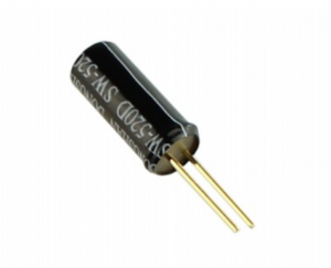 Capteur d'inclinaison SW520D